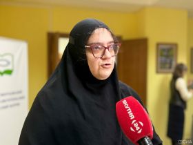 В Якутске стартовал XIV Свято-Иннокентьевский духовно-просветительский студенческий форум