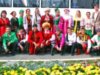 Учалинская филармония