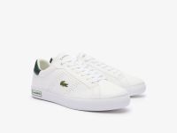 Мужские кеды Lacoste POWERCOURT 2.0 124 3 SMA