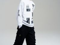 Кепка текстильная для мальчиков