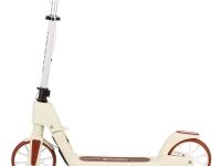 Самокат  Slider IT46, цвет Белый