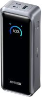 Внешний аккумулятор Anker Prime 26000mAh черный