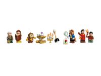 Disney 43263 Конструктор Замок Красавицы и Чудовища
