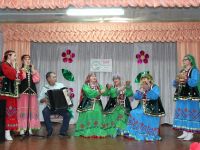 Сагитовский сельский дом культуры