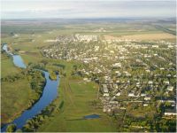 Перевозский музейно-выставочный центр