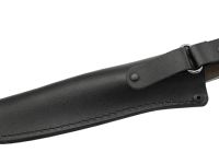 Туристический нож Витязь Маэстро, сталь 95Х18, рукоять венге