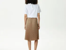 Юбка Lacoste Fashion Show