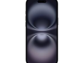Смартфон Apple iPhone 16 Plus 256Gb (Black)