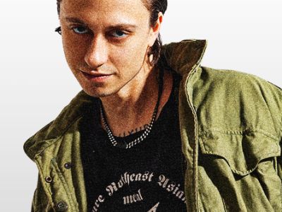 Boulevard Depo. Winter special show