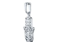 Подвеска из серебра э0612пд05184300