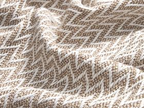 Плед Antonia, бежевый