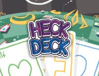 Heck Deck (PC)