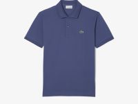 Мужское поло Lacoste L1212 Classic Fit