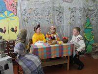 Центральная детская библиотека им. Л. А. Лихановой