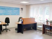 Центральная библиотека им. Н. В. Гоголя