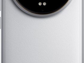 Смартфон Xiaomi 14 Ultra 16/512 ГБ Белый