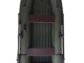 Лодка ПВХ BIG BOAT Regat 380