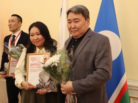 Стали известны педагоги-победители республиканского этапа конкурса «Сердце отдаю детям»