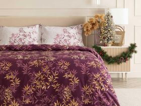 Постельное белье Foglie di bambu