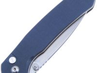Складной нож CJRB Pyrite, сталь AR-RPM9, рукоять G10