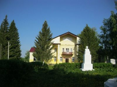 Канашский сельский дом культуры