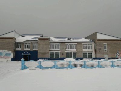 Вагинский сельский дом культуры