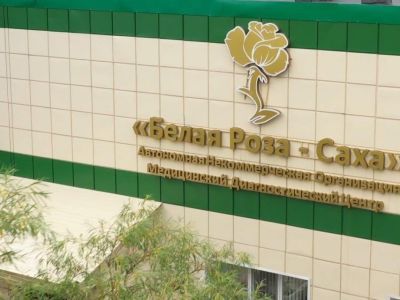 С начала года обследования по проекту «Женское здоровье» прошли 250 якутянок