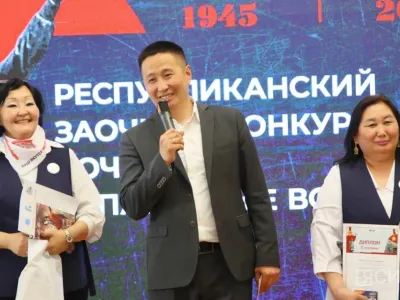 Петр Шамаев вновь лидирует в медиарейтинге министров Якутии по итогам мая