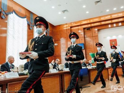 Высший Совет старейшин предложил учредить звание Героя Якутии