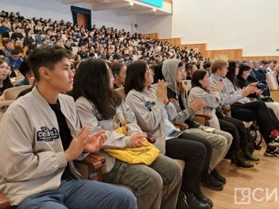 Якутяне могут принять участие в молодежном конкурсе «Индекс мечтателя»