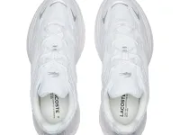 Мужские кеды Lacoste L003 NEO SHOT 2251QSP SMA
