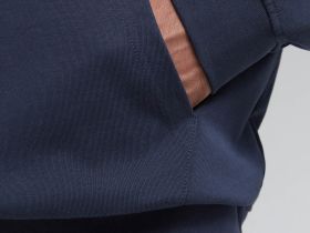 Худи из хлопка