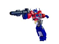 67334 Фигурка Transformers Action Edition Optimus Prime