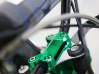 Мотоцикл SSSR Atom PITBIKE