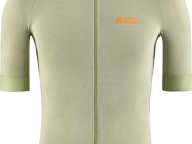 Джерси PEdALED Element Lightweight мужское (бордовый M)