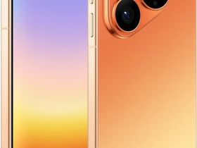 Huawei Pura 90s Pro 12/256Gb (Orange Soda)