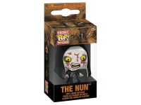83446 Брелок The Nun