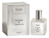 Orange & Oakmoss: дымка для волос 50мл