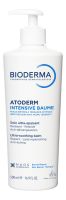 Бальзам для лица и тела Atoderm Intensive Baume Ultra-Soothing Balm: Бальзам 500мл