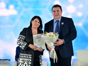 В Уфе прошла конференция региональных средств массовой информации «СМИ в эпоху мультиформатности»