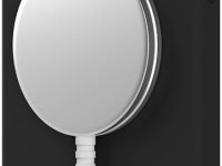 Клип-кейс VLP Lite Mistс MagSafe для Apple iPhone 17 Pro Max Чёрный