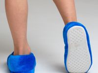 Тапочки для мальчиков