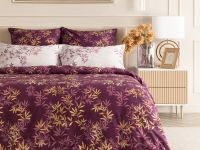 Постельное белье Foglie di bambu