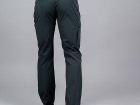 Брюки Nordski Travel Dark Mint