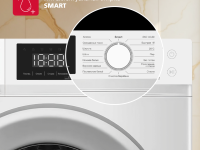 Стиральная машина Hansa WHK1244LW