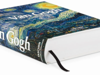 Книга "Van Gogh"