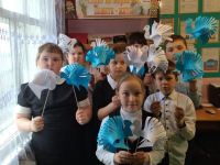 Большесырская сельская библиотека – филиал № 23