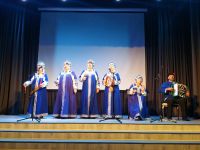 СДК села Никольское-на-Черемшане обособленное подразделение МБУК««РДК»Мелекесский район