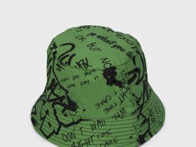 Панама текстильная для мальчиков