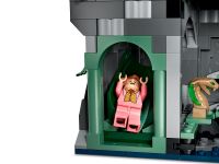 Harry Potter 76473 Конструктор LEGO HARRY POTTER Замок Хогвартс: Восточное крыло